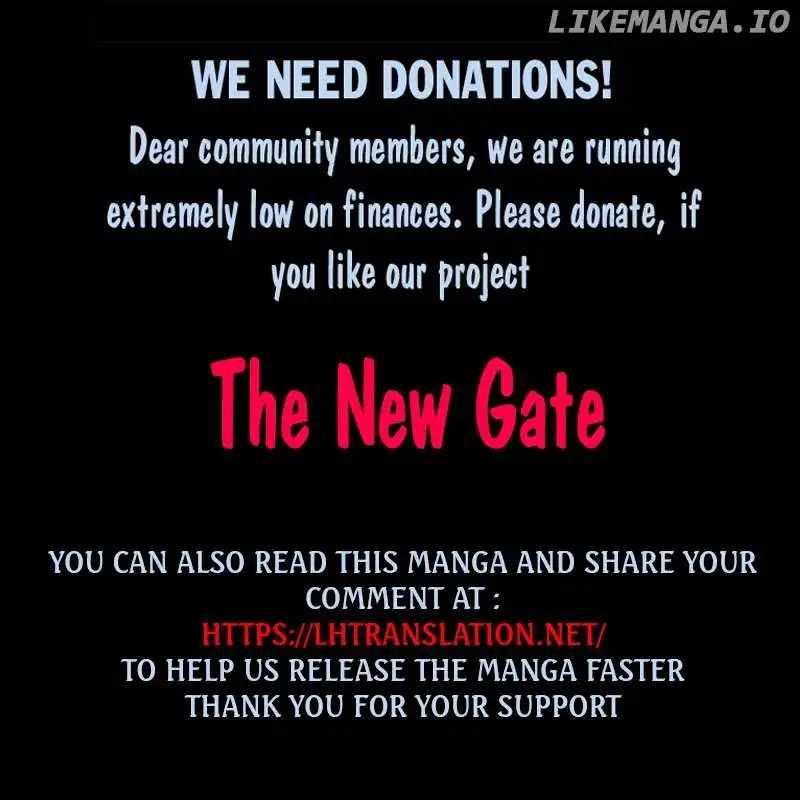 The New Gate Chapter 104 24